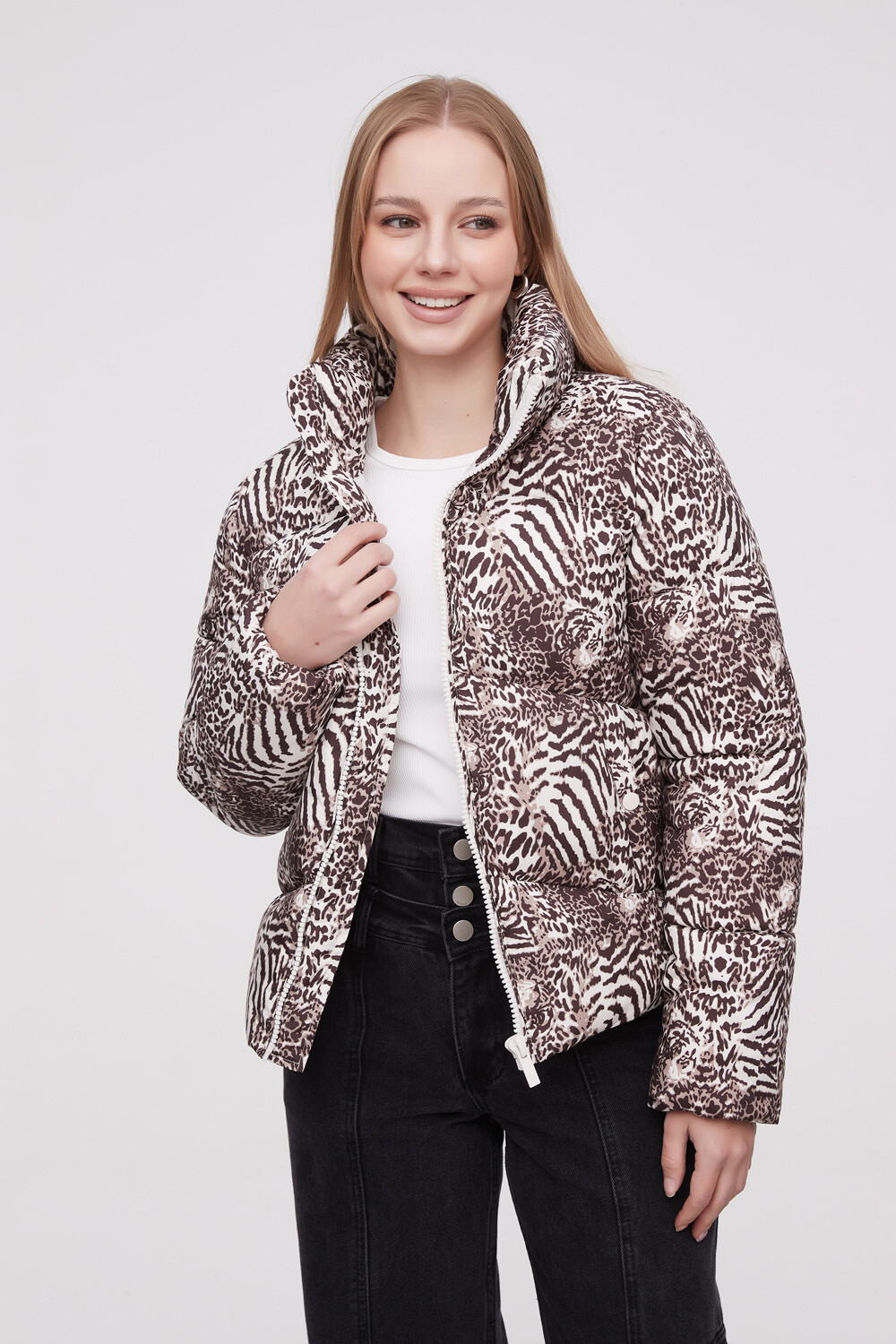 Campera Embla Estampado 2