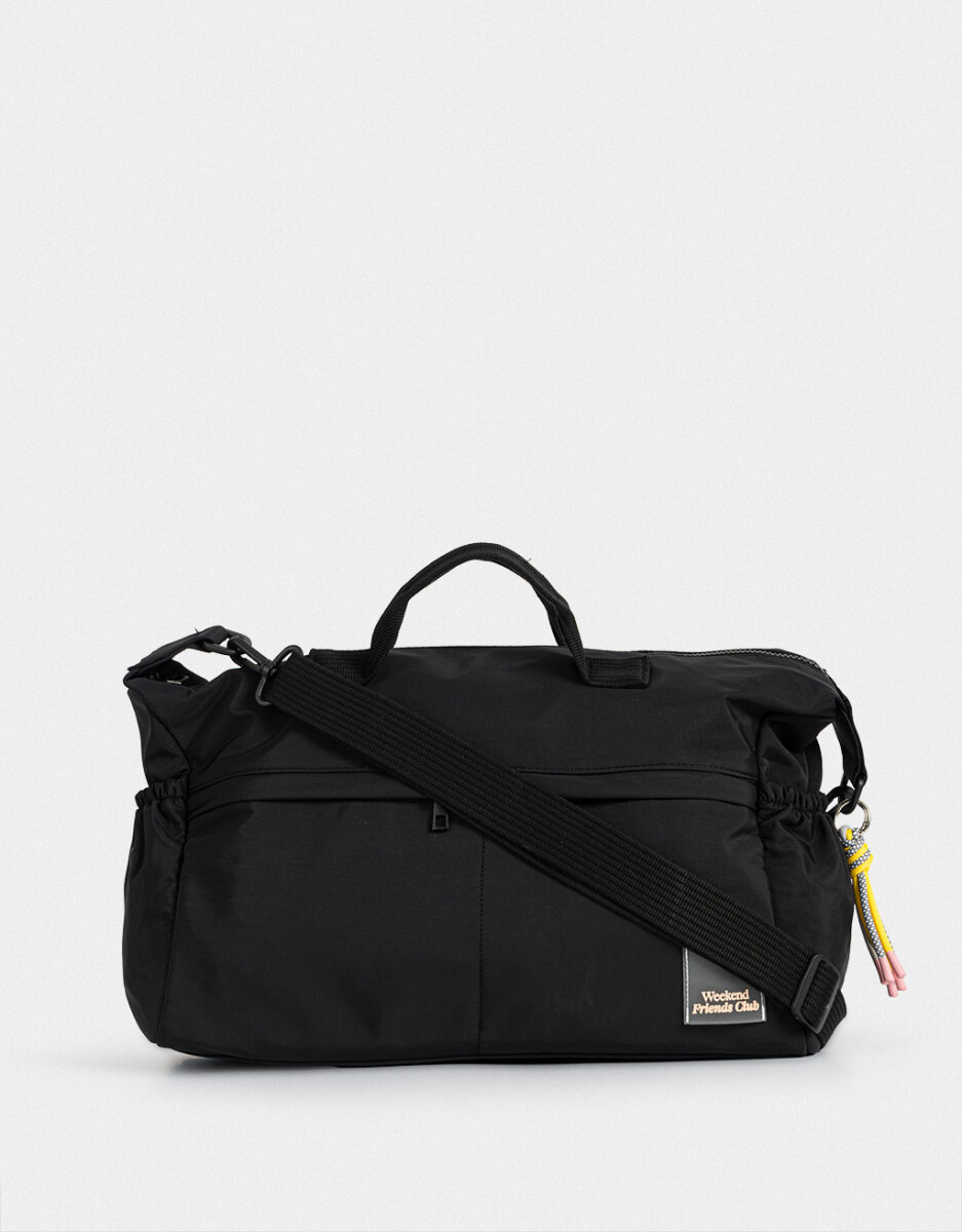 Bolsos - Negro 