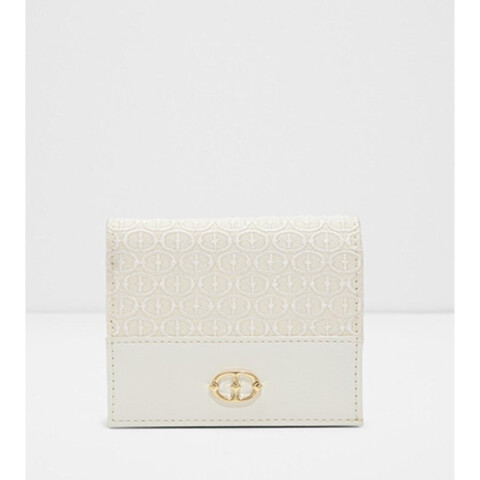 LUCCIA BROWN SYNTHETIC CREAM