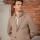 Saco Sport Berlin Beige