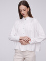 Blusa Troili Blanco