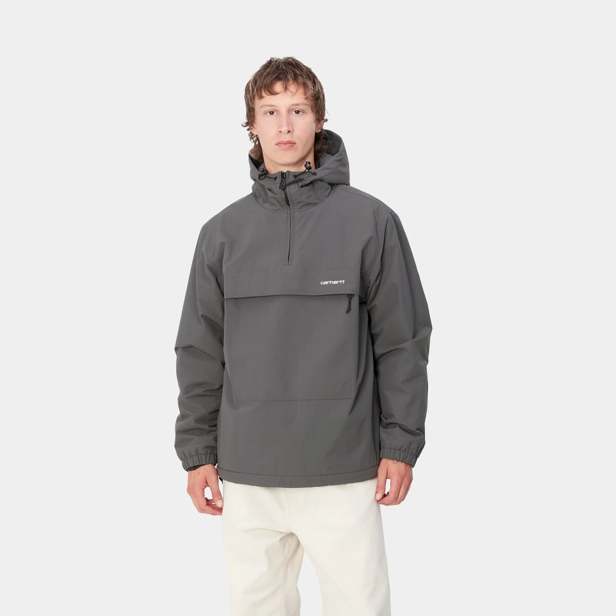 WINDBREAKER PULLOVER 