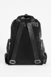 Mochila porta laptop negro