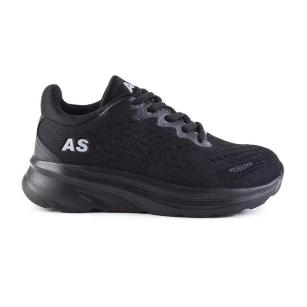 DEPORTIVO POOH - AMERICAN SPORT NEGRO