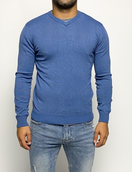Sweater Ciro Petroleo
