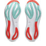 GEL-Nimbus 27 - Hombre Black/coral Reef