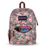 Mochila Cross Town - Unisex Painterly Mushrooms