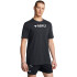 UA Pjt Rck Rspct SS-ORG BLK-001
