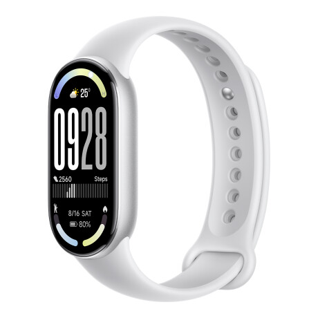 Smartwatch Xiaomi Smart Band 10 5ATM 001