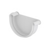 TAPA DERECHA PARA AQUAPLUV BLANCO TIGRE Tapa Derecha Para Aquapluv Blanco Tigre