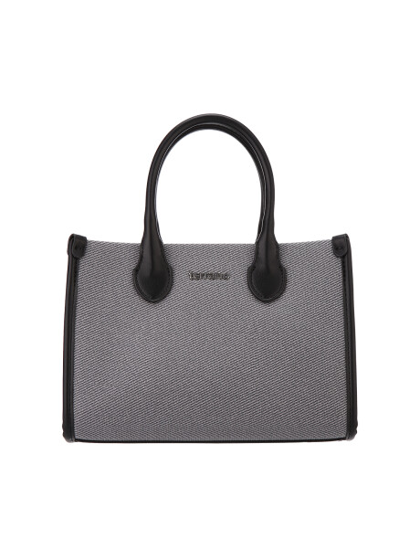 Cartera Bandolera Peny Negro