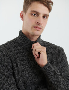 470346 REMERA FERAUD Marron