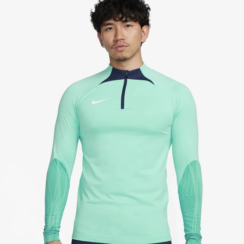 Remera discount nike verde