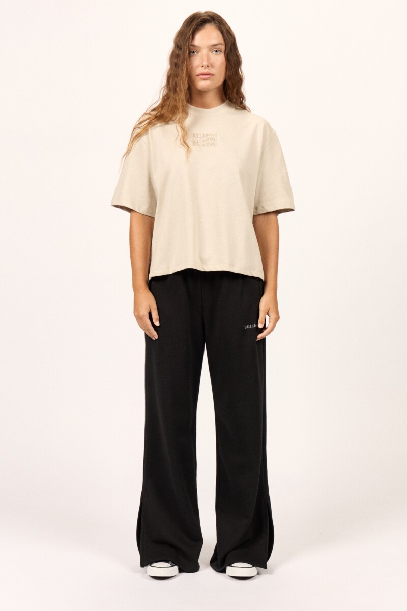 REMERA SURF HIGH BOXY TEE 6-beige