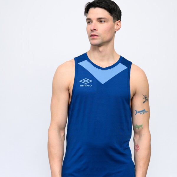 MUSCULOSA BOOST Umbro Hombre 01p