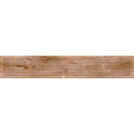Porcelanato Madera Deck Antideslizante 16X100Cm Piso Pared GAMAS DE MADERA