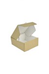 Caja troquelada 15x18x7 - REVERSIBLE REVERSIBLE BLANCO MADERA