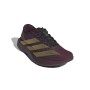 Zapatillas Running Adizero Evo Sl Woven Mujer Red