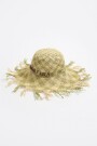 GORRO Verde