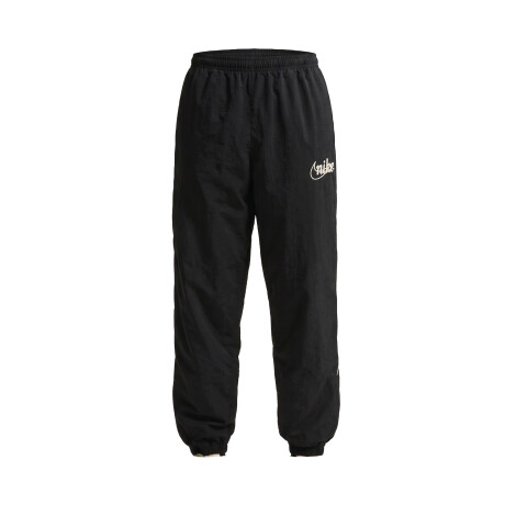 Pantalón Nike Sportswear Club Black