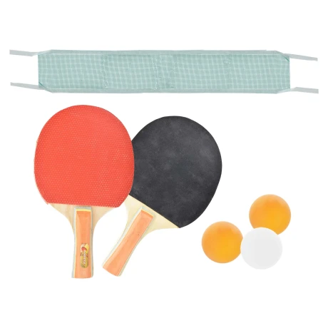 SET DE PING PONG CON RED SET DE PING PONG CON RED