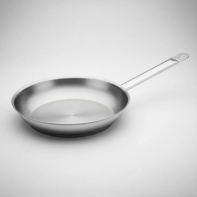 Sartén de acero inoxidable 20cms - 62635/200 - Tramontina Sartén de acero inoxidable 20cms - 62635/200 - Tramontina