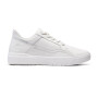 Zapatillas Allston Low Hombre White Full Grain
