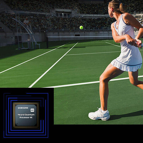 Smart Tv Samsung Qn77s90ca 77" TV 77 SAMSUNG OLED QN77S85FAEXPR