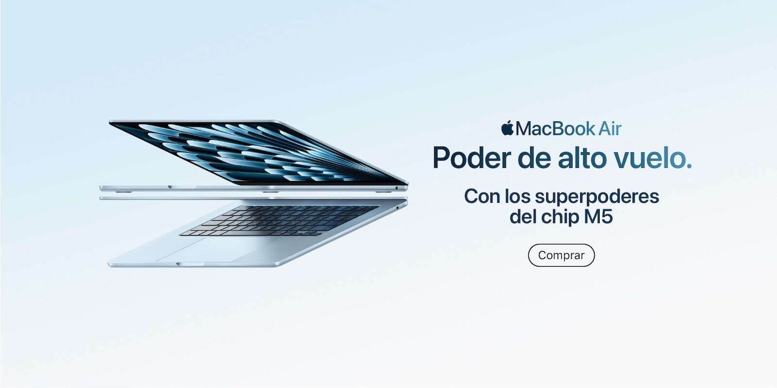 MacBook Air M5