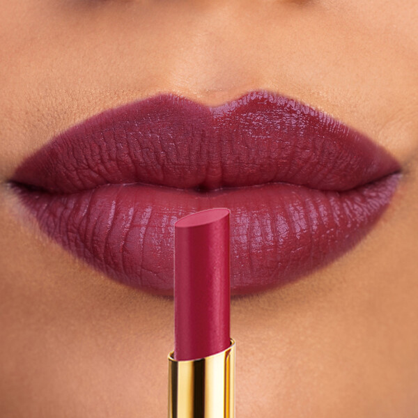 LABIAL REVITALIZANTE CON ACIDO HIALURONICO ARMAND DUPREE DARK CHERRY