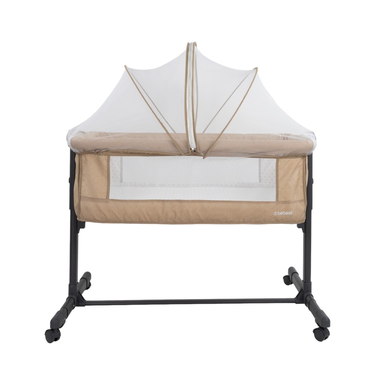 Cuna Colecho con Mosquitero Myside Bebesit 