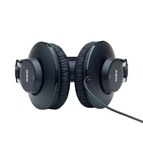 Auriculares AKG K52 Negros Auriculares AKG K52 Negros