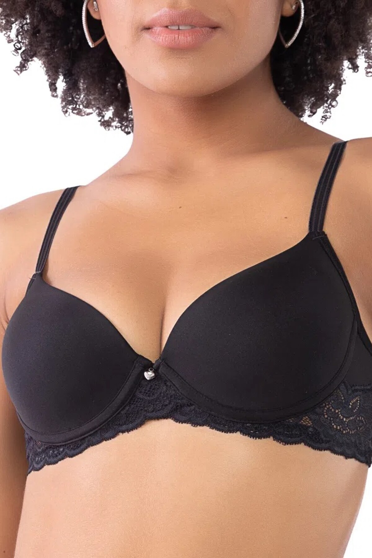 DEL RIO Soutien c/aro y put. Negro