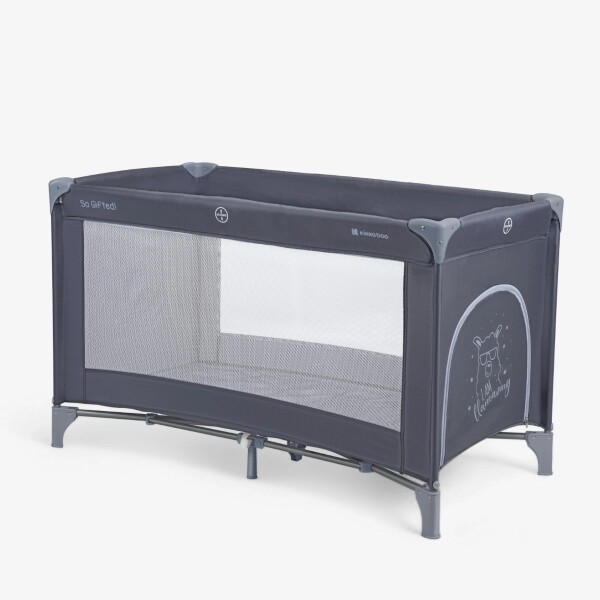 Practicuna corral GIFTED KIKKABOO grey Practicuna corral GIFTED KIKKABOO grey