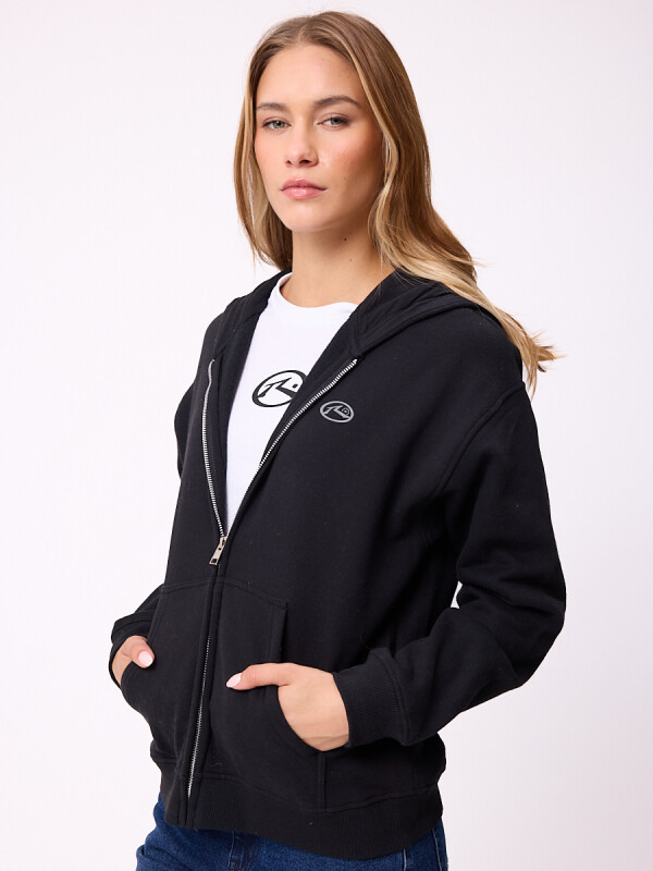 CANGURO C/C AMILIA RUSTY Negro