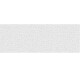 Ceramica Para Pared Decorado Blanco Brillo 33X57 Triunfo