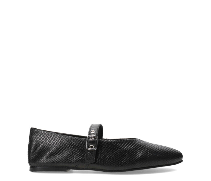 Zapato de Mujer Miss Carol Negro