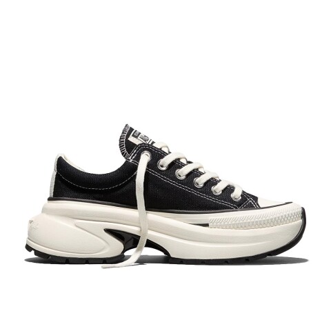 Run Star Crush Black