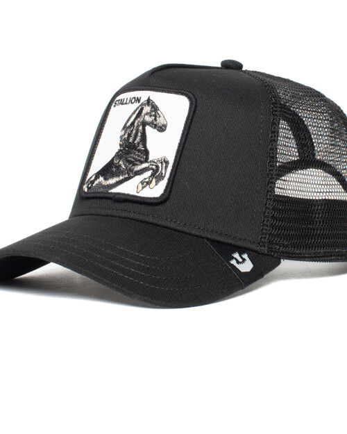 Goorin Bros Gorra Trucker Baseball - The Stallion Goorin Bros Gorra Trucker Baseball - The Stallion