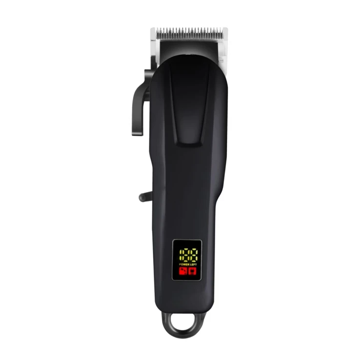 Cortadora de pelo eléctrica Havit HC03 recargable