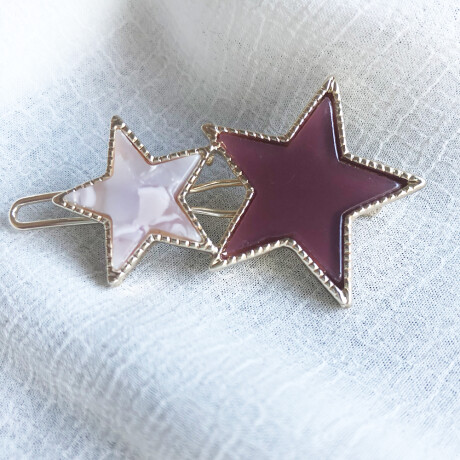 Broche STARS Broche STARS