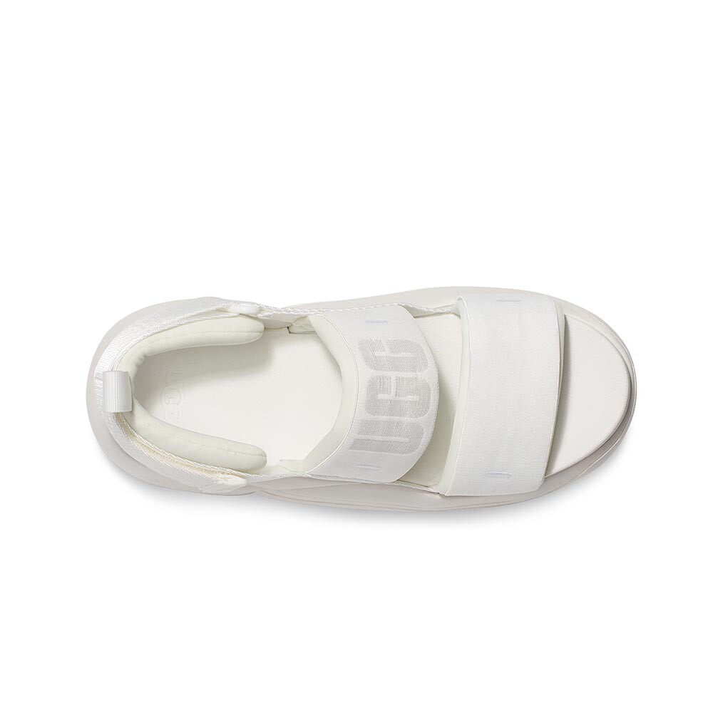 W La Cloud Sport Sandal - Mujer Bright White