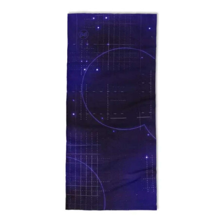 Bufanda Buff Original Ecostretch Esei Ultramarine Ultramarine