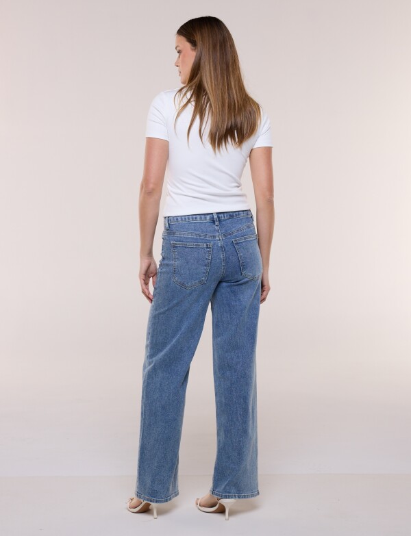 Jean Mr Relaxed JEAN