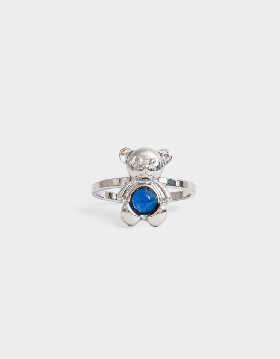 Anillo Osito Mood 