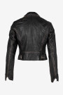 Chaqueta Reanon RF Negro