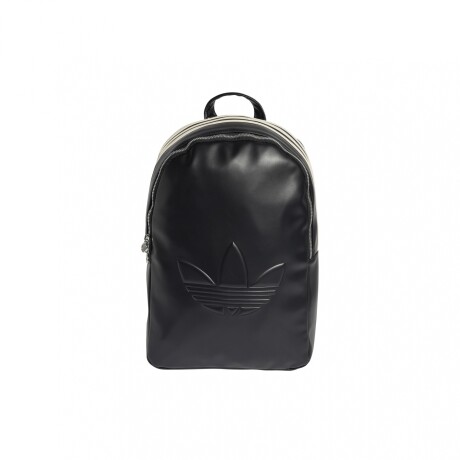 MOCHILA adidas polyurethane BLACK