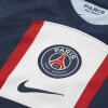 CAMISETA NIKE PARIS SAINT GERMAIN LOCAL 2022.23 Blue