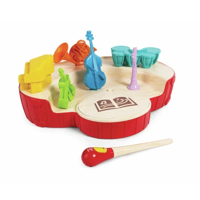 Orquesta Mini Director Hape Orquesta Mini Director Hape