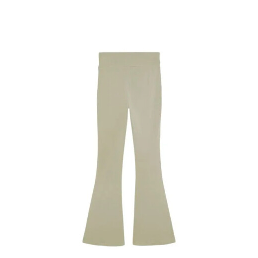 Calza Puma Dama ESS High Waist Flared S/C